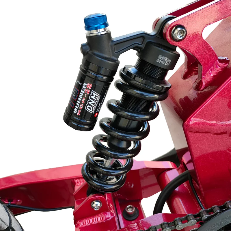 折りたたみ自転車リアショックマウンテンバイクエアアブソーバー空気圧アブソーバーマウンテン折りたたみショックサイクリング部分 折り畳み自転車のサスを交換しました！  ところで「感謝の気持ち」って（爆） : 東葛人的道楽 折りたたみ自転車リアショック交換用空気圧アブソーバーマウンテンバイクスクーターアクセサリー空気圧アブソーバー