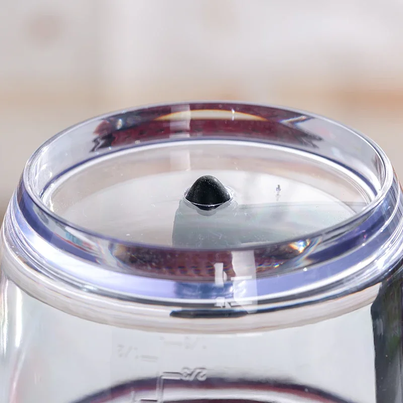 Multifunctional Cups Gravy Strainer Fat Separator Release Cooking Tools Gravy Kitchen Accessories Grease with Measuring