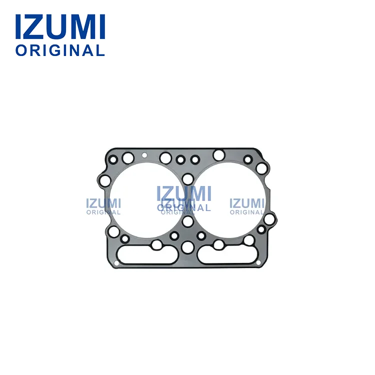 IZUMI ORIGINAL diesel part Cylinder Head Gasket 3047402 for Cummins Engine 855 NTA855 NT855
