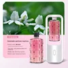 Jasmine scent pink