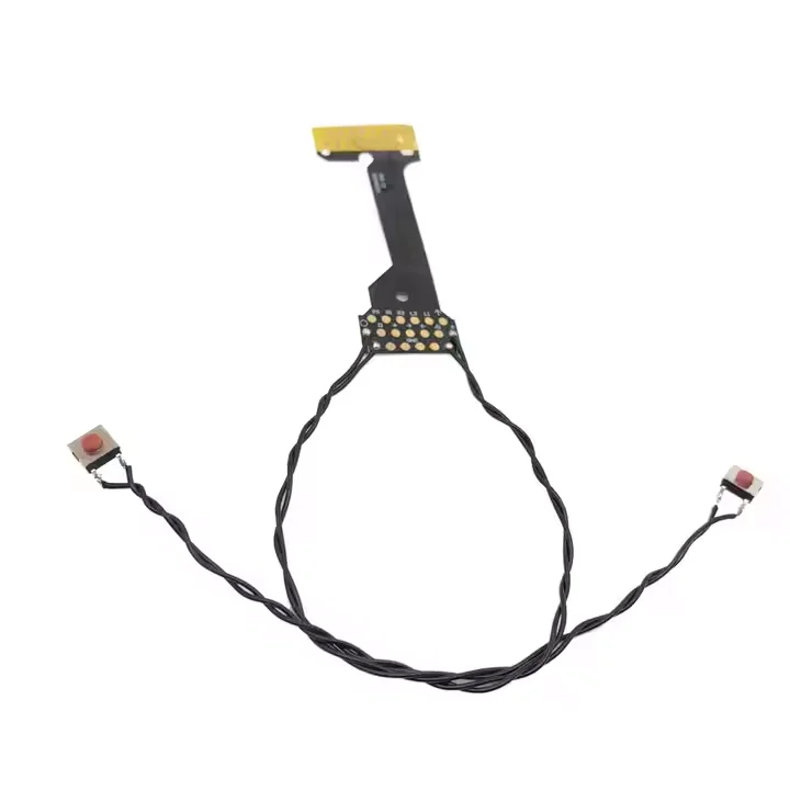 Single Core Automotive Wiring Harness 19P Electronic for Automobiles and Computers for Machine Applications