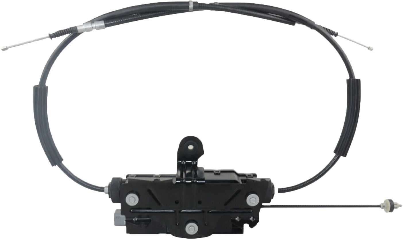 F01 F02 Parking Brake Actuator 34436882005 Handbrake Module 34436881647 34436877315 34436797175