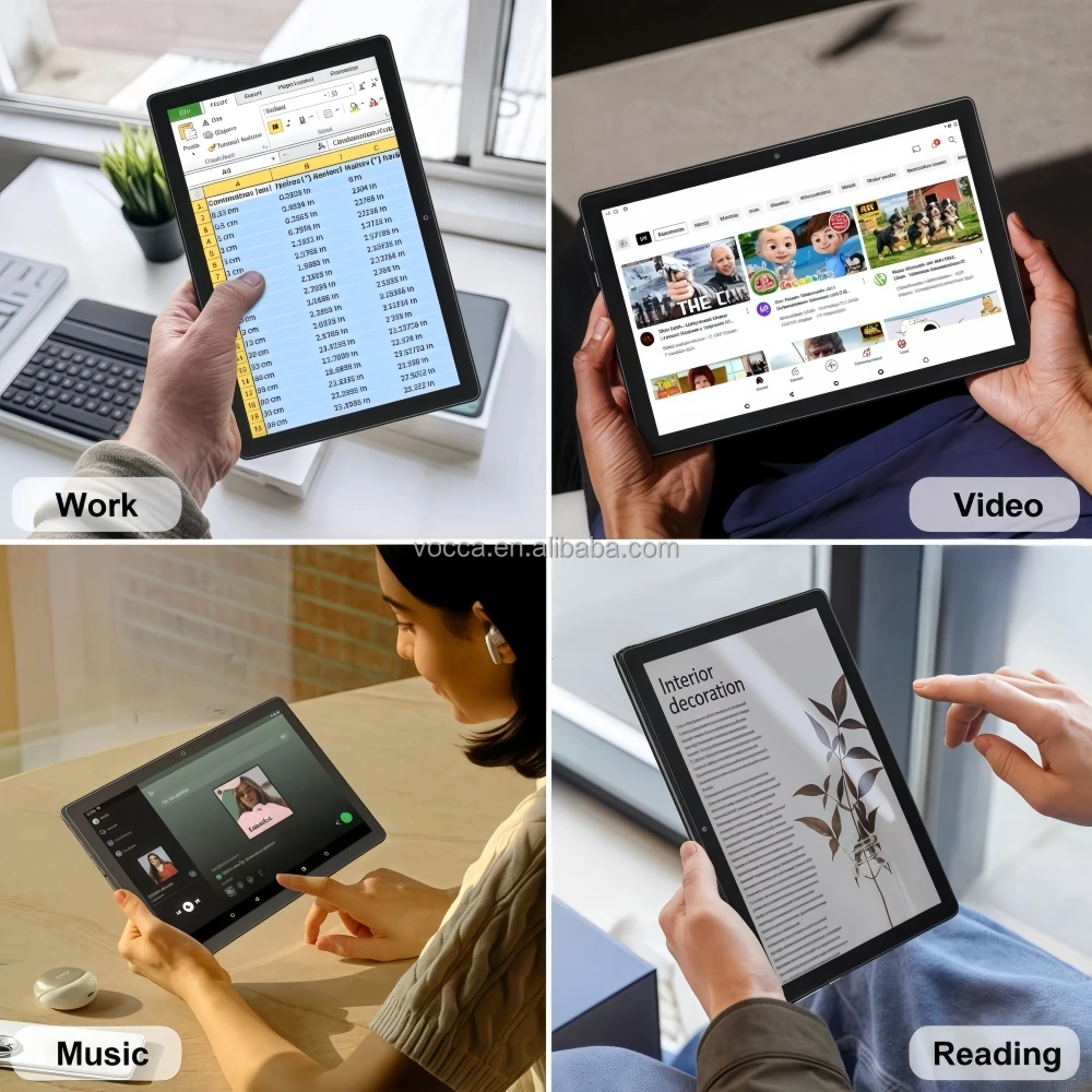 週末SALE❗️新品未開封⭐️A523 Androidタブレット 10.1インチ TECLAST A523 Androidタブレット 10.1インチ 新品 - メルカリ