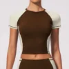coffee short sleeves