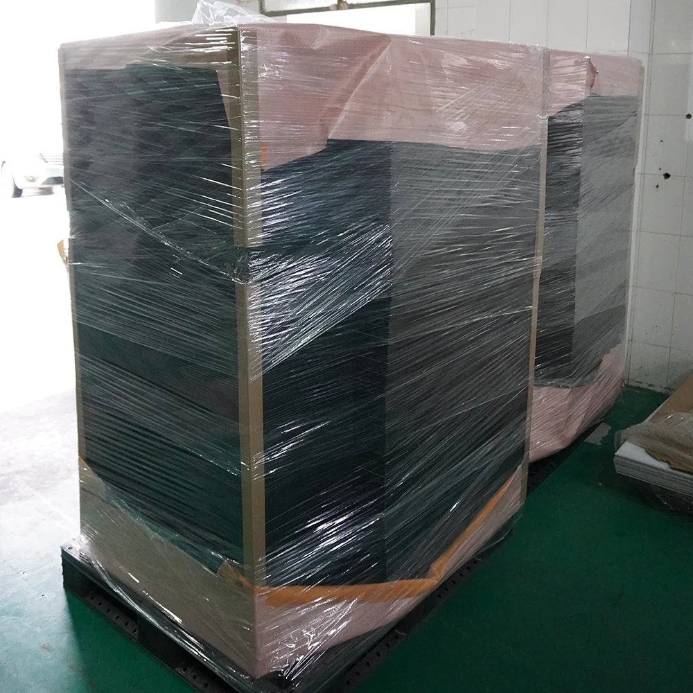 OEM Clear Plastic Honeycomb Polycarbonate Sheet Anti UV Protection Cheap Price Patio Covers Outdoor Use PC Clear Plastic Roofing