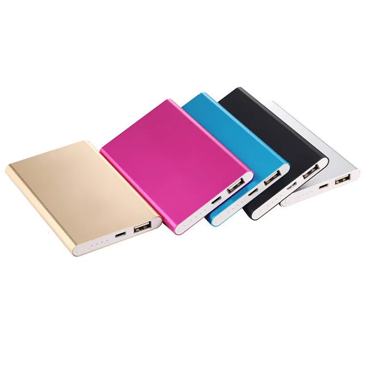 Power Bank Casing Without Battery Power Bank New Sixy Video Rechaargable Power Bank Travel
