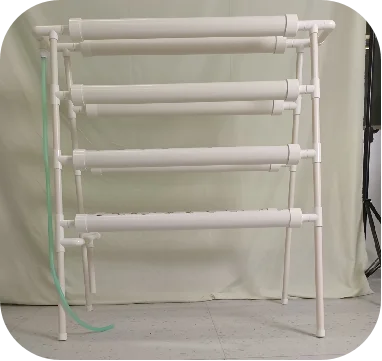 Multilevel Plant Racks Hydroponic Vertical Grow System Rack for Indoor ...