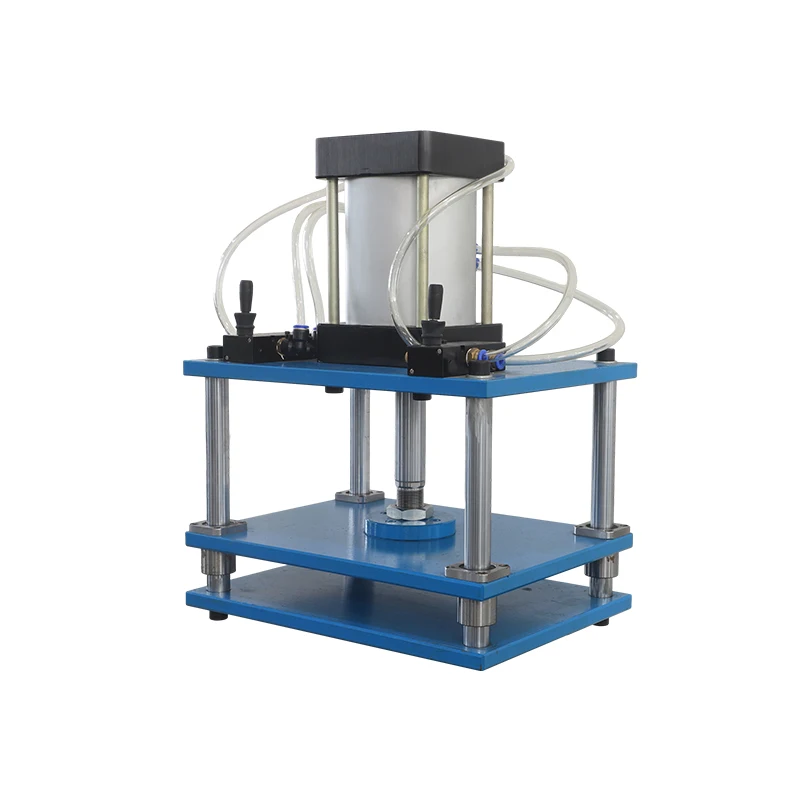 Wholesale Press Machine for Hydraulic Cigarette Lighters