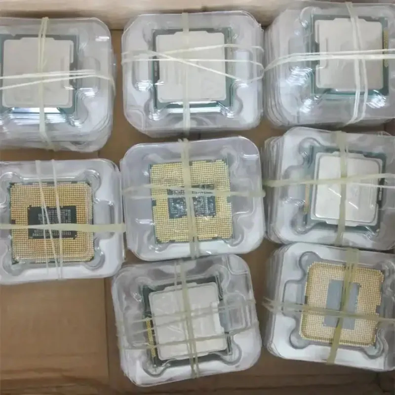 Xeon E5 1650 V2 3.5GHz 6 Core 12Mb Socket 2011 CPU Processor