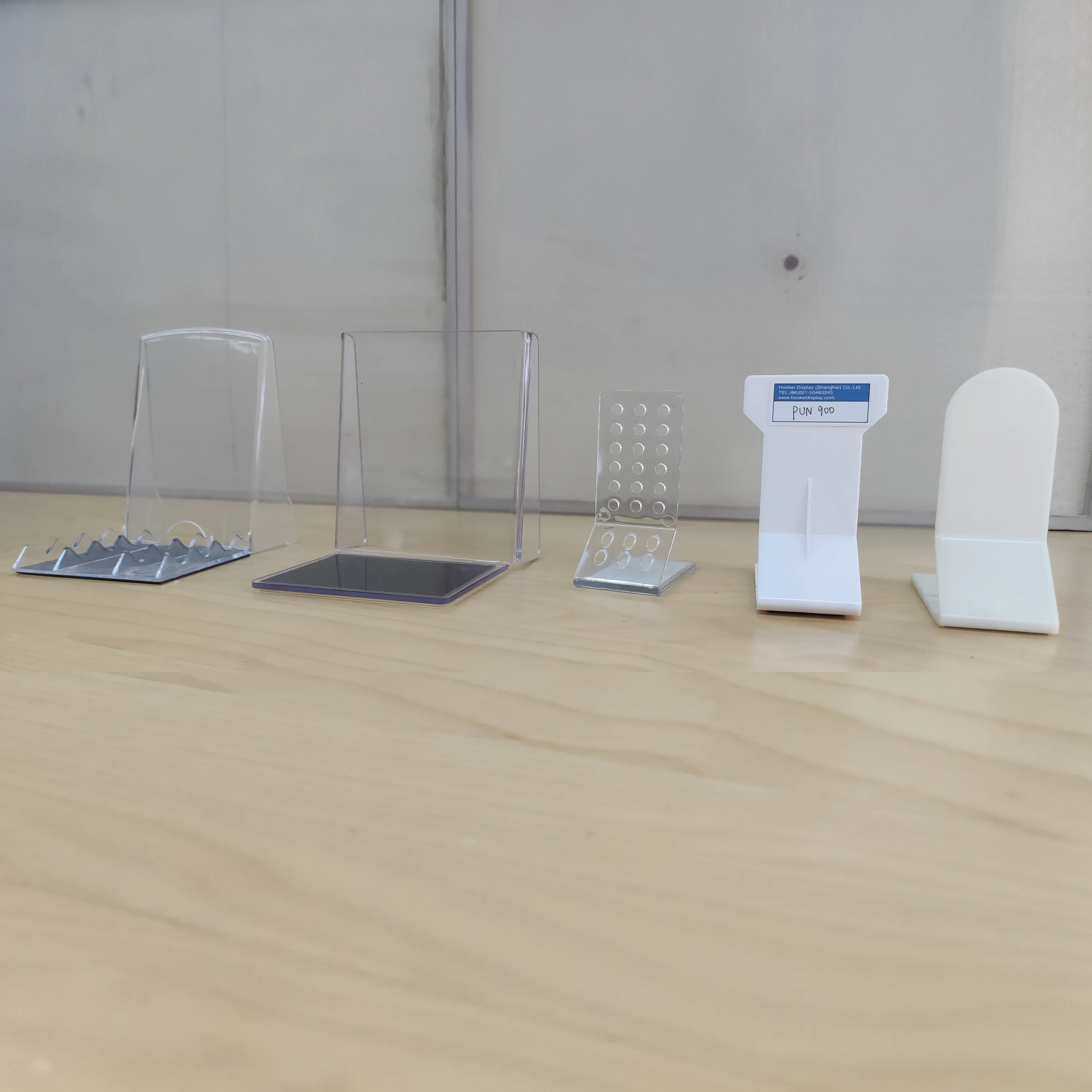 March Promotion Manual Pusher Stand Shelf Management System Back Support Rear Bracket Shelf Pusher for Supermarket