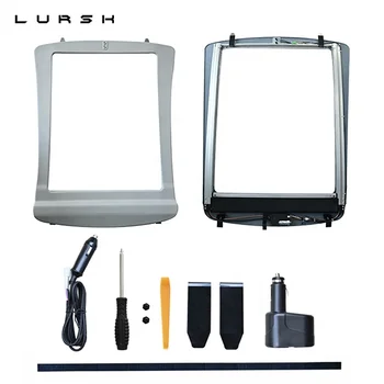 LURSK Popular products Electric Sunroof Sunshade Prevent high temperature inside the car for Tesla model Y