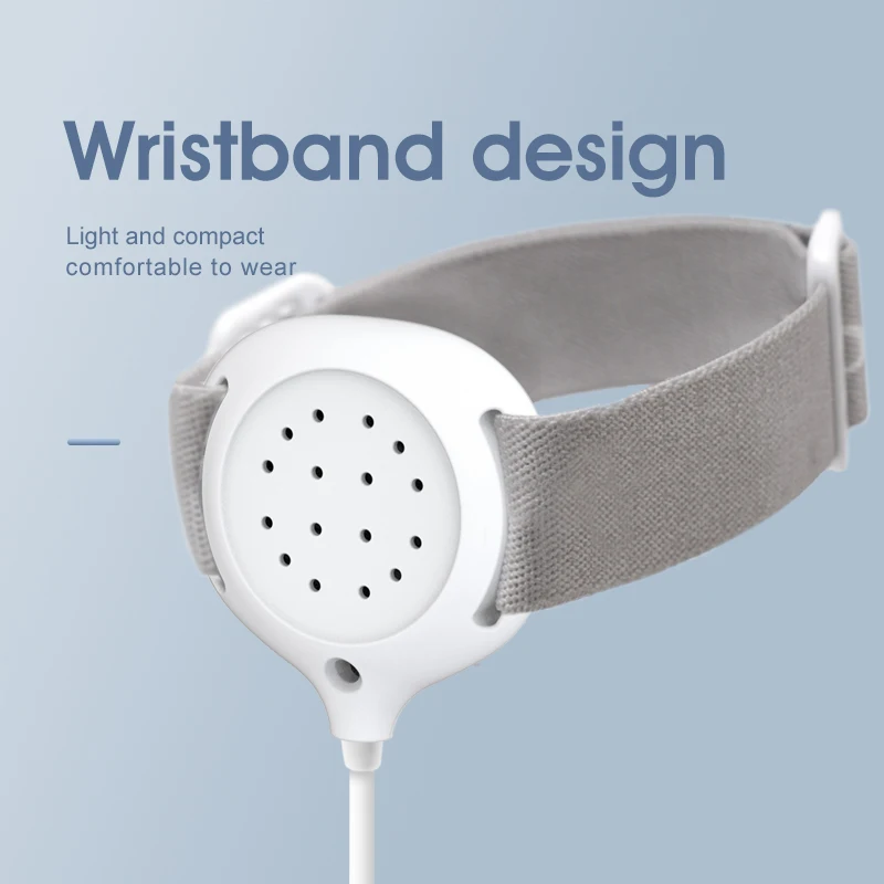 Baby Urine Bed Wetting Alarm Adult Baby Urine Bed Wetting Smart Baby