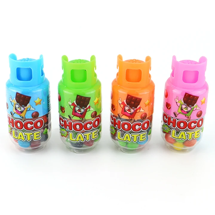 sour powder