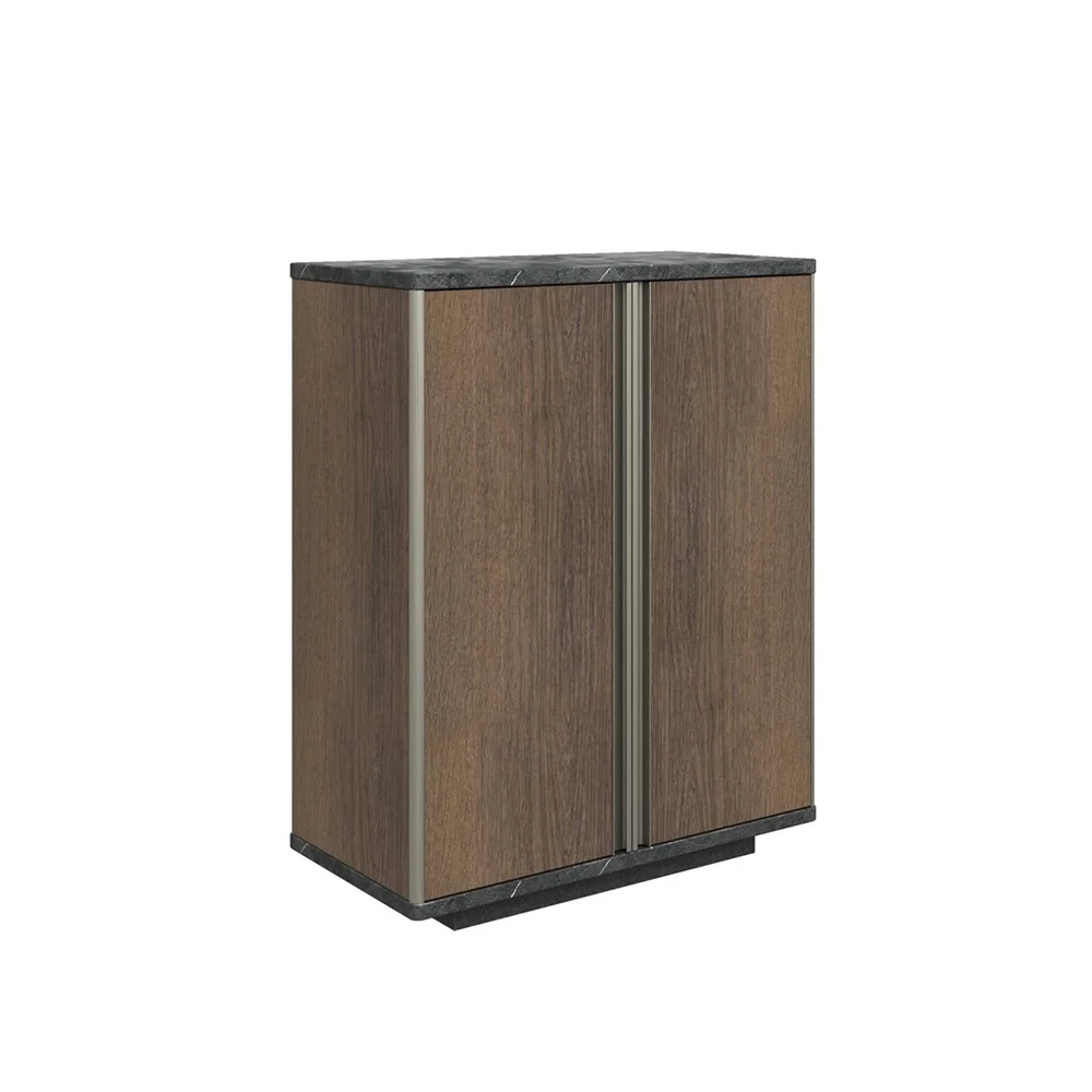 high quality office wooden filing cabinet direct wholesale