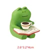 Coffee Frog