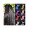 Seven colors