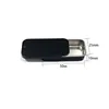 Black,50x25x10mm, 1000pcs/carton