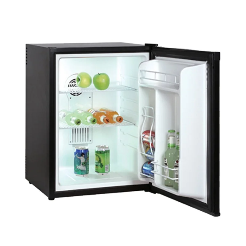65l Hotel Freestanding Minibar Freezerless Refrigerator Buy Desktop Mini Fridge Thermoelectric Mini Bar Fridge Hotel Compact Refrigerator Product On Alibaba Com