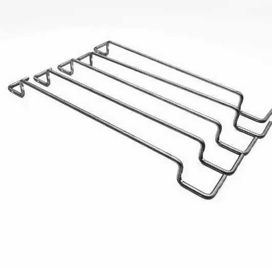 Customized Precision OEM Services Cnc Stainless Steel Wire Forming Bending Springs
