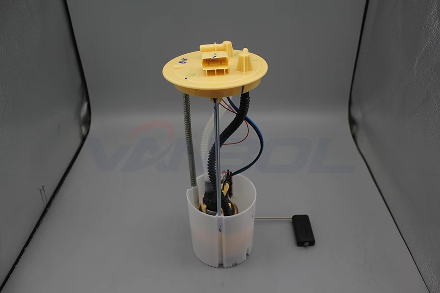 Electric Fuel Pump Module Assembly FFY00100 0580203199 for Bosch Version for Ashok Leyland Bada Dost T3 Indian LCVS Trucks