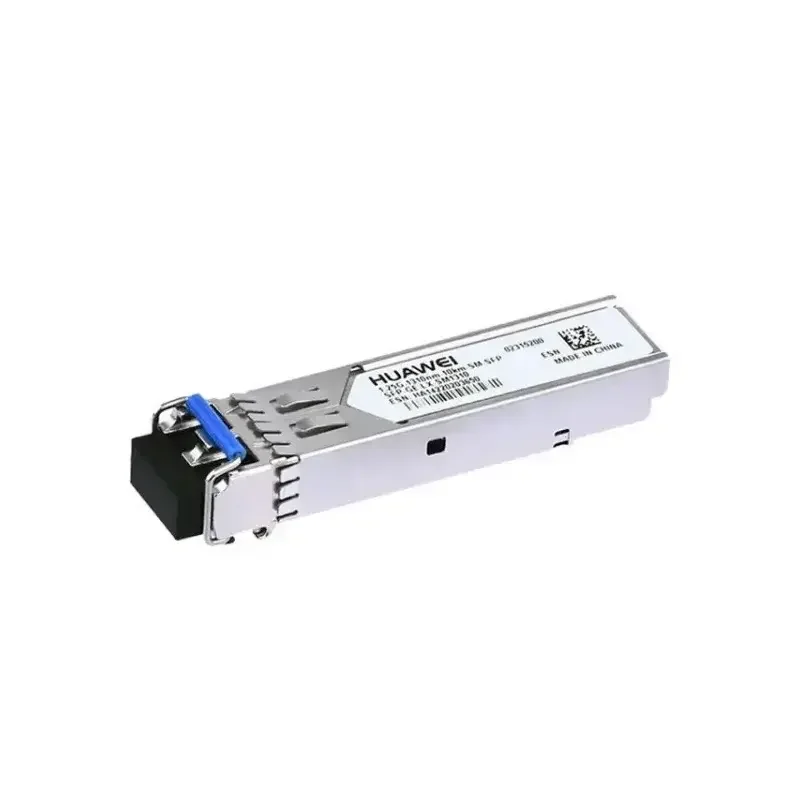 Cwdmsfpge1371 Cwdm Optical Transceiver Gecwdm Esfp Optical Modules