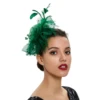HA5423-Dark Green