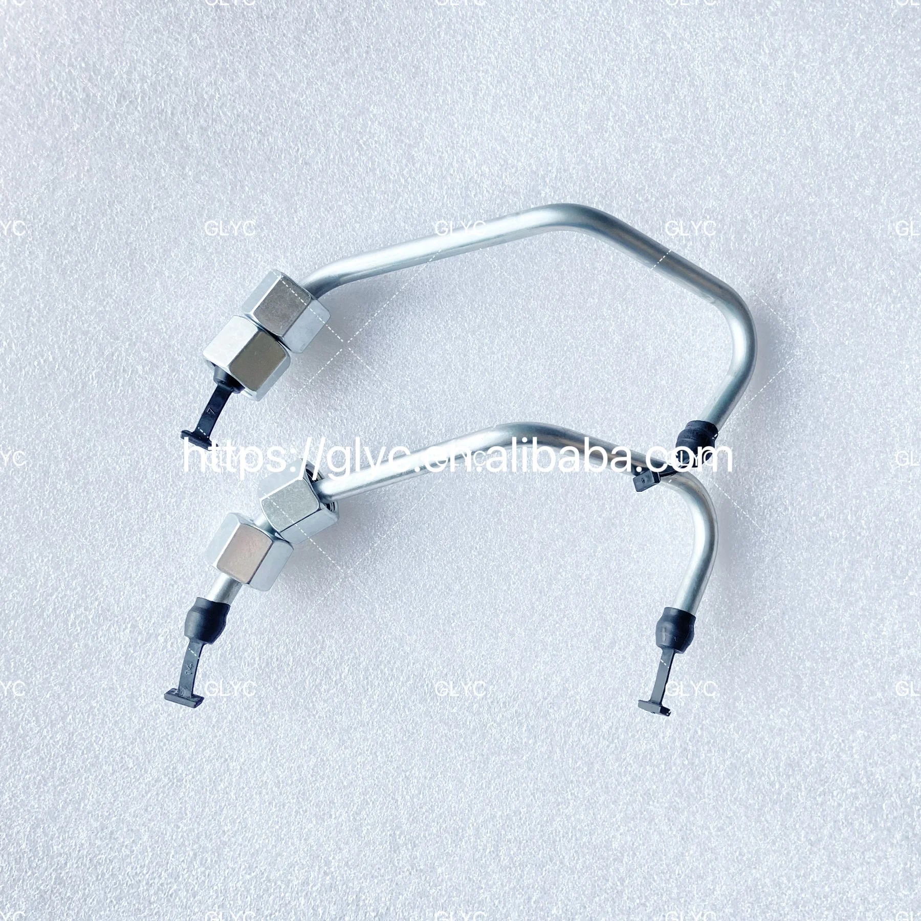 Original Fuel Injector Inlet Pipe Assembly 1100320XED95 for Great Wall ...