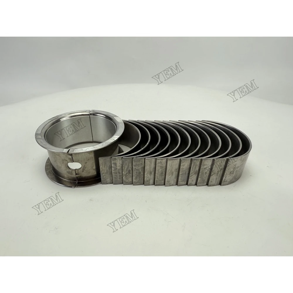 Factory Direct Sales D12D Camshaft Bearing Shell