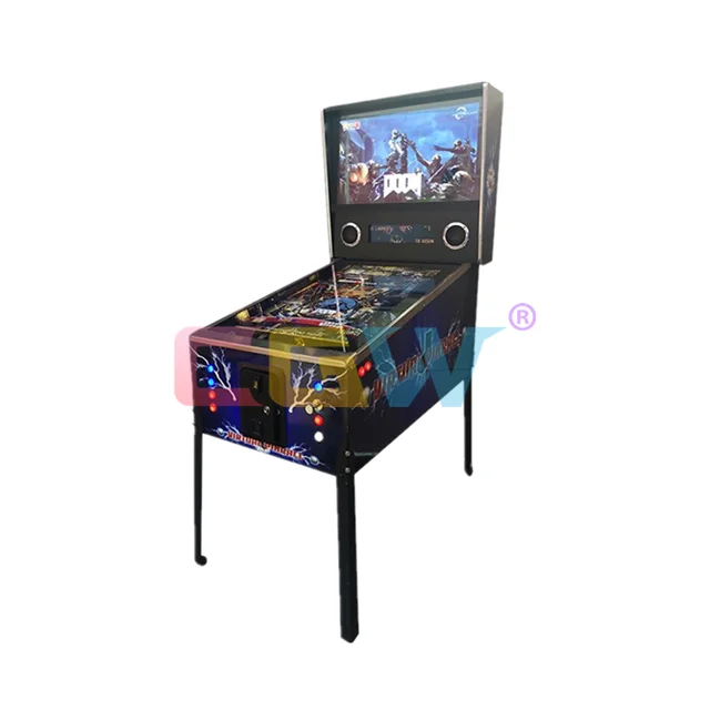 PINBALL ゲーム機 He22e43d6d02a461b87d347e7397aa