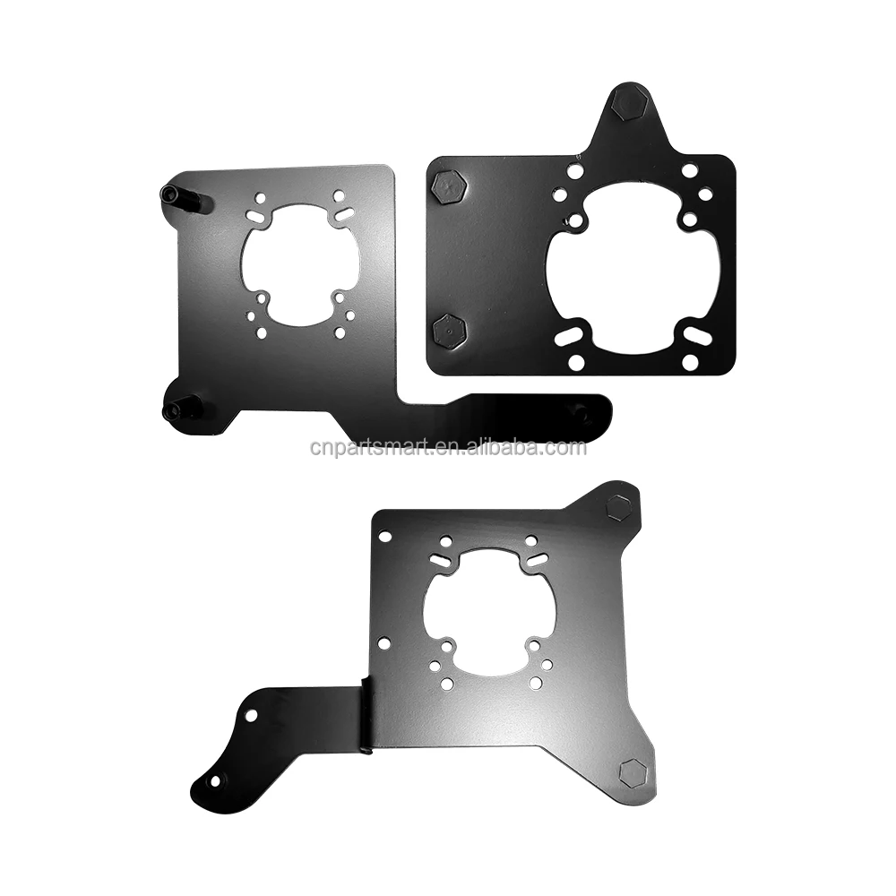 Taochis Frame Adapter Module DIY Retrofit Bracket Holder for Matrix ...