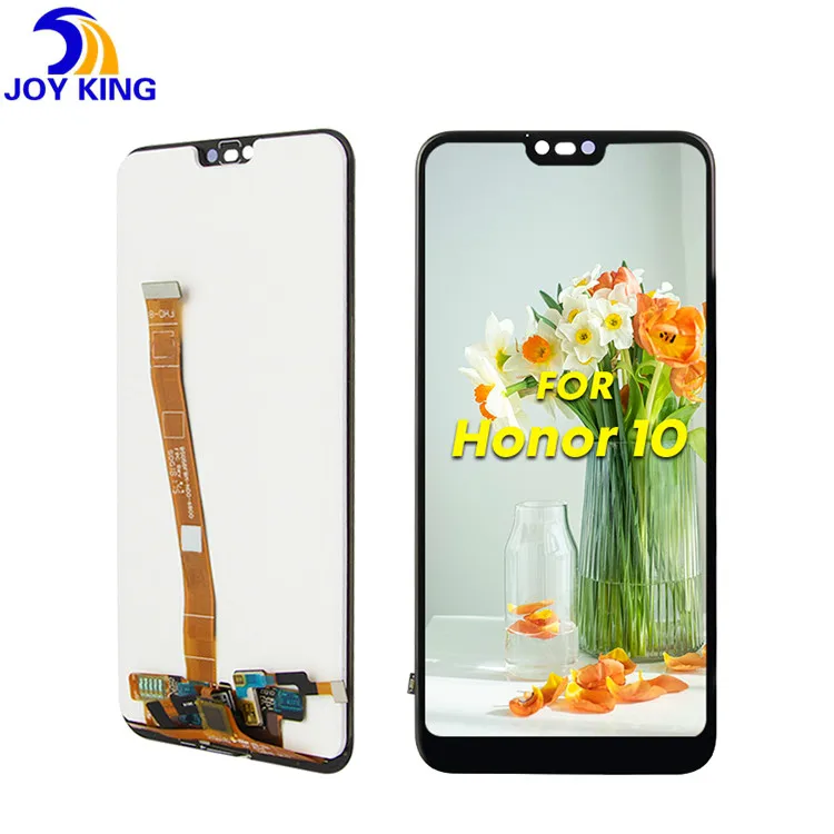 P20 P30 P40 P50 Pro Lite Mate 10 20 30 40 50 Pro Pantalla Nova 9 P Smart 2019 LCD Display for Huawei for Honor 8x 9X 10 LCD