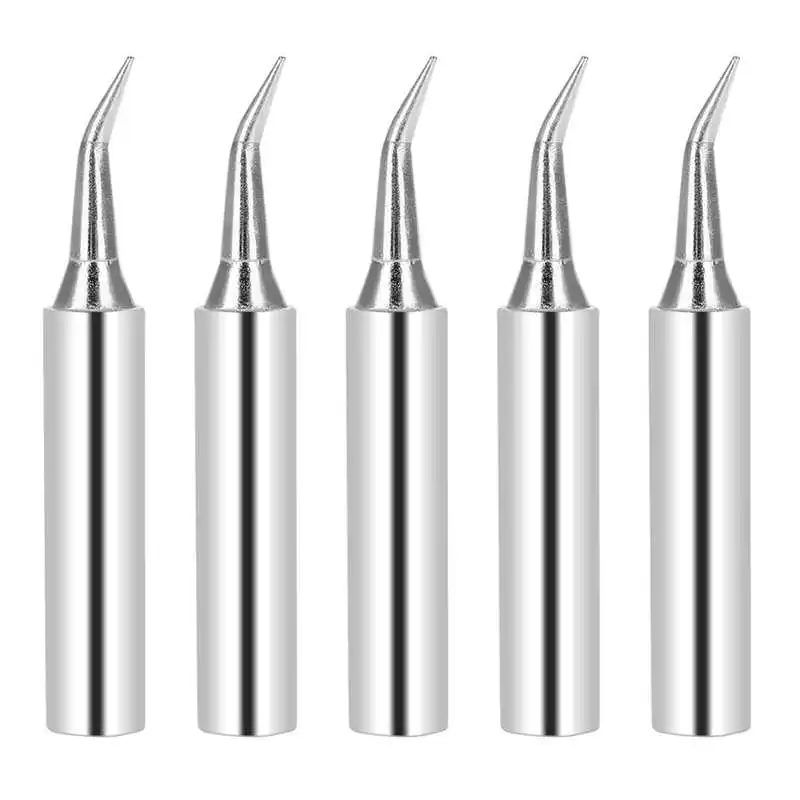 1PCS Soldering Tip 900M-T Applicable to 936/937 High Quality Electrical Soldering Tips for Soldering Iron Head