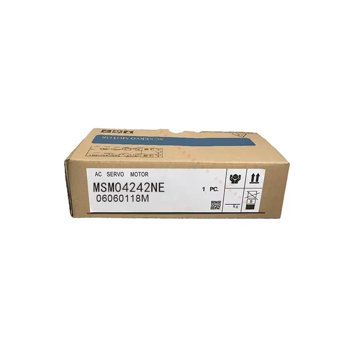Vânzător de aur MSM042A2NE – Modul controler PLC, 100 % original, nou, disponibil imediat, pentru programare PLC