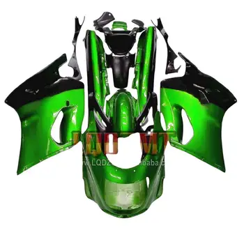 グッズ ZX-11 for KAWASAKI NINJA ZZR 1100 - Fairing & Accessories