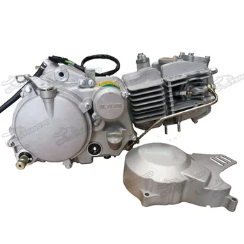 New Racing Engine Yingxiang Yx160 Yx 160cc 4valves Oil Cooled Motor For ...