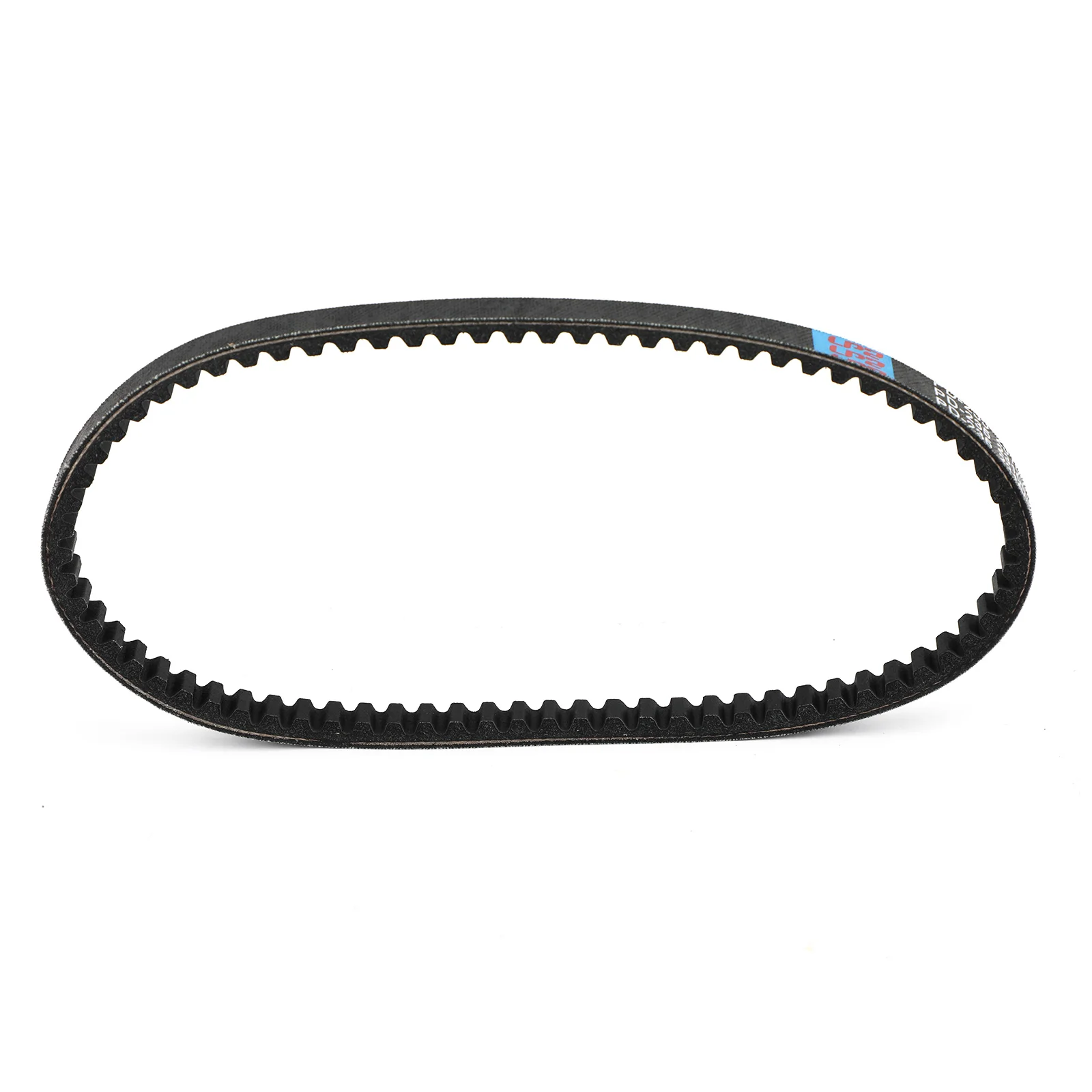 external drive belt