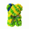 Brazil  Bear