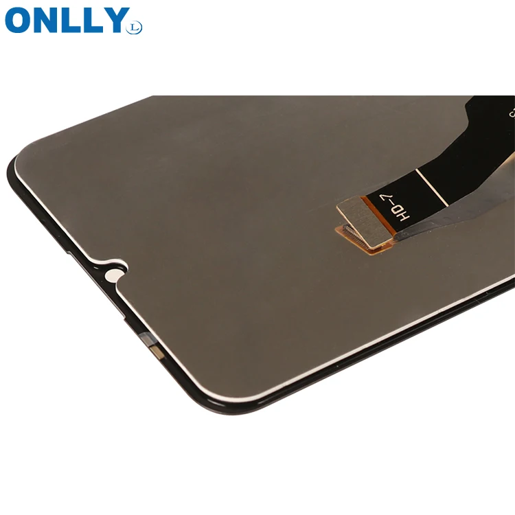 Mobile Phone LCD Touch Screen for Huawei Y6p 2020 Pantalla Tactil Display Y6p 2020 LCD