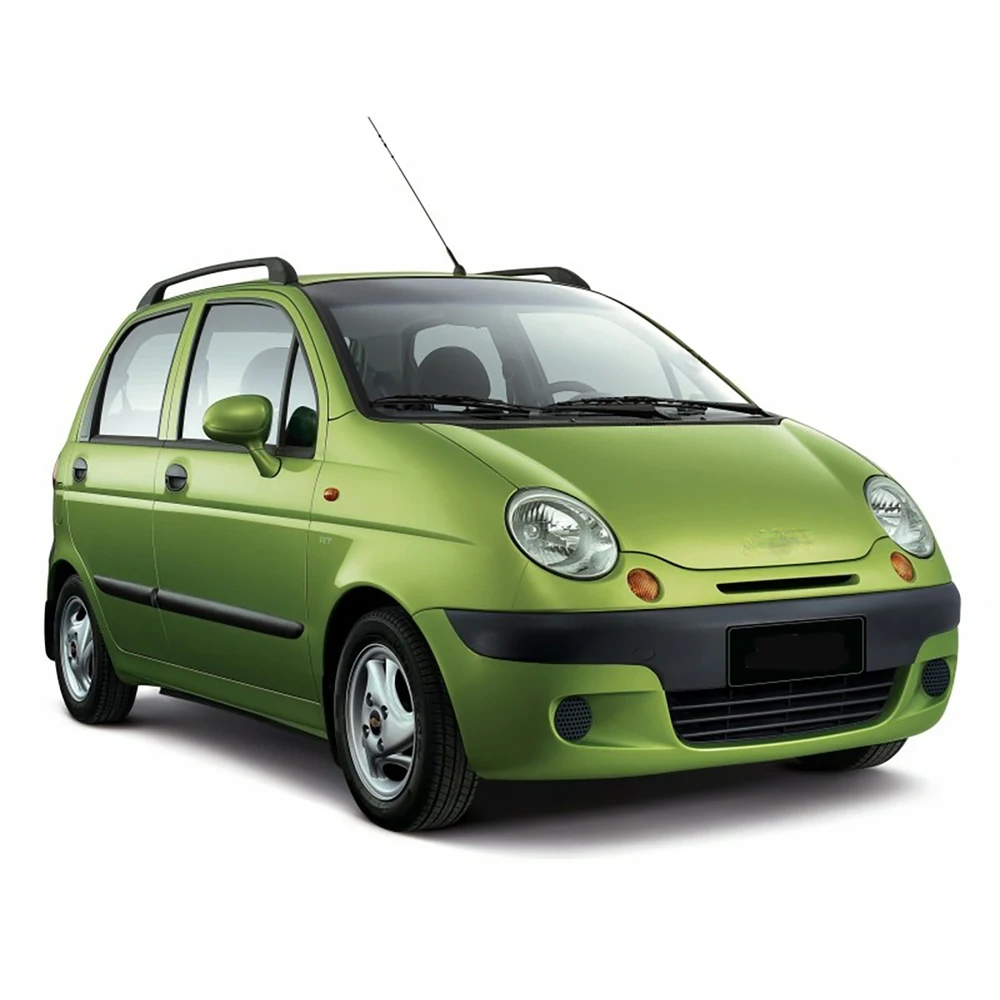 Replacement Precise Fitment Car Doors Auto Door Panel for Spark 2001  M100 Matiz 1999 OEM 96610952