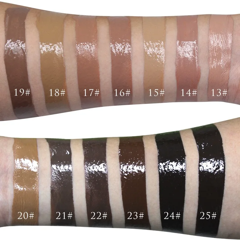 15ML Foundation Liquid Concealer Makeup