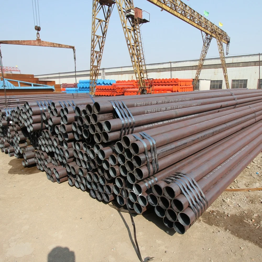 Slotted square Tube Steel square 4130 Chromoly of Shs square Steel Pipe 300x300x12.5