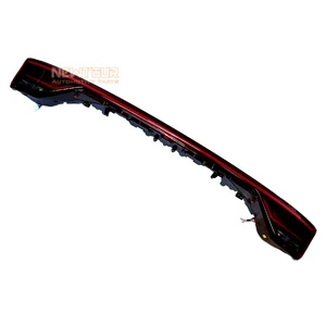 Auto Spare Parts Rear Long Tail Lamp Light Back Light New Condition Car Accessories Repuestos for Emgrand Gelly Geely Emgrand