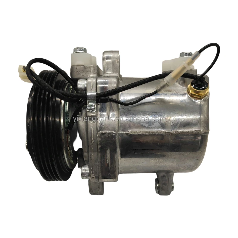 Applicable SS10LV7 SS96 AC Compressor for Suzuki Esteem / Grand Vitara air Compressor Parts air Conditioner Compressor