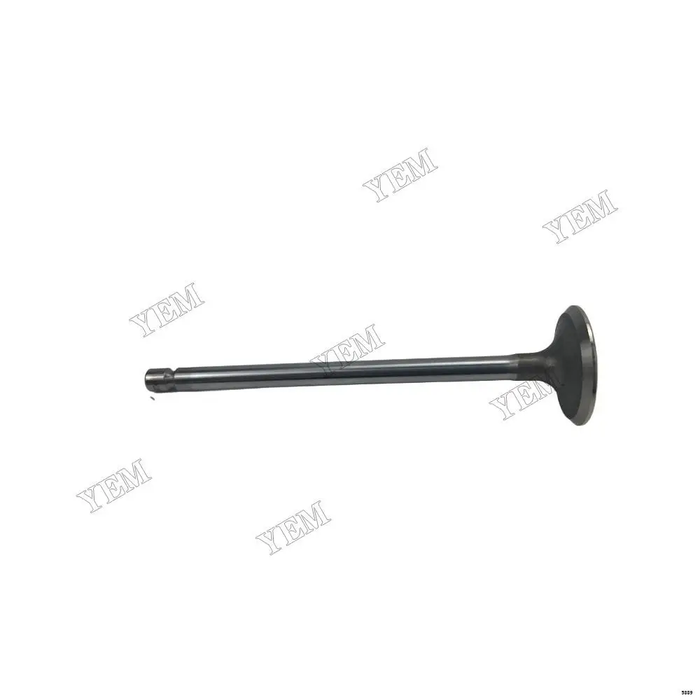 QSB3.3 Valve Exhaust 3904734F for Engine Excavator Diesel Engine