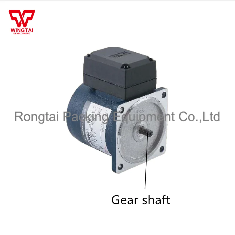 Jscc Standard Motor 90ys120 With Jscc Reducer Gearbox - Buy Jscc ...