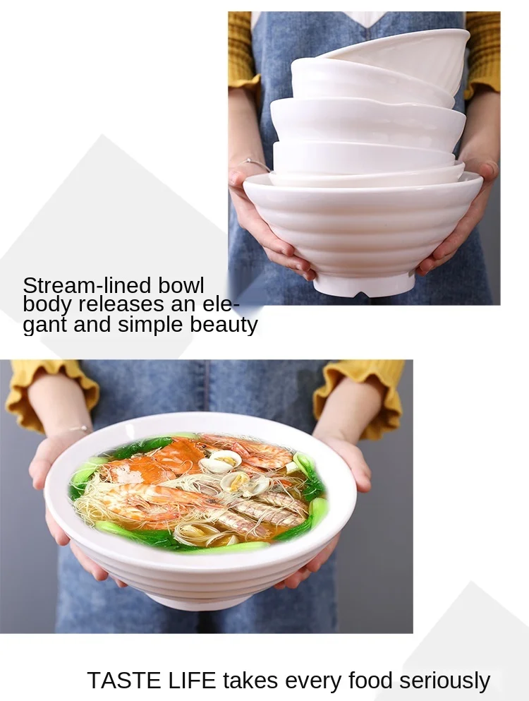 bowl customization