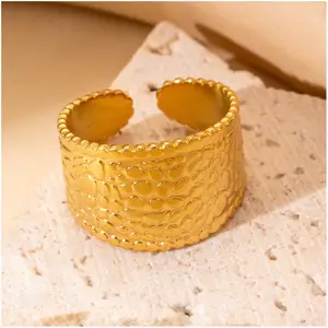 Rings seiko Extravagant Bohemia Weave Geometric Openings Cristamas Student Accessory Statement Gothic Wife Custom Ring