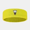 Badminton-yellow