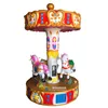 Crown carousel-pink