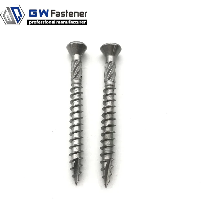 304 RVS Platte Hoofd Torx Schroef M5 * 25 (20 capsules